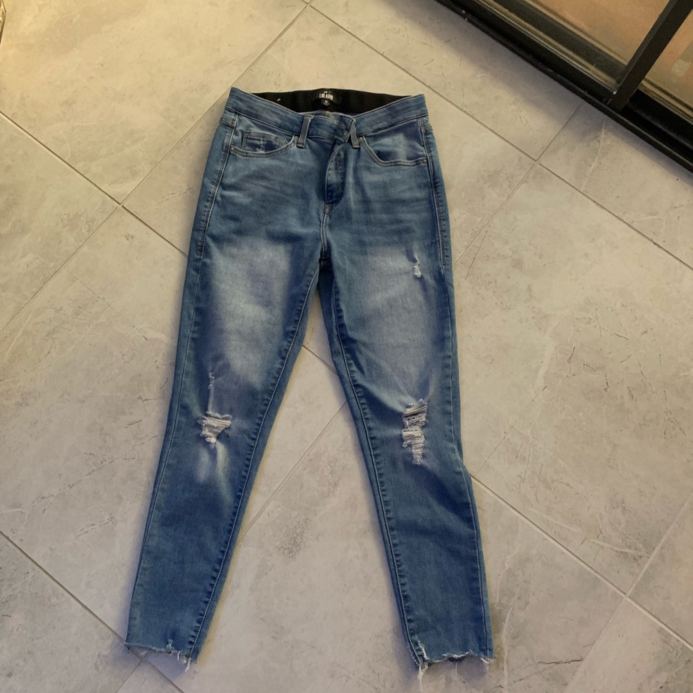 ❌sold ❌ LuLaRoe jeans